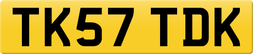 TK57TDK